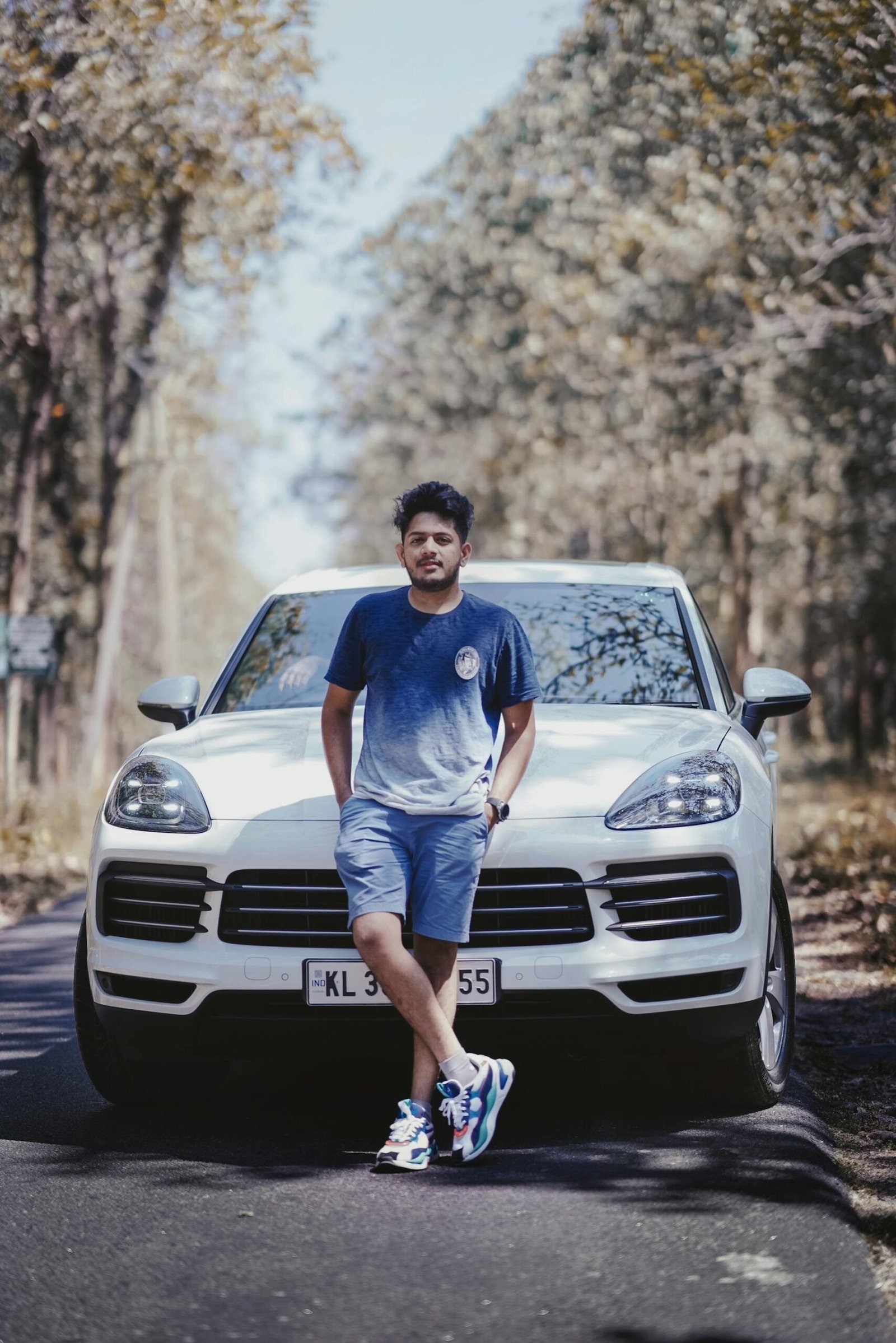 Sidharth CK