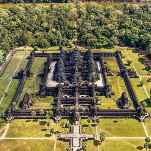 Cambodia