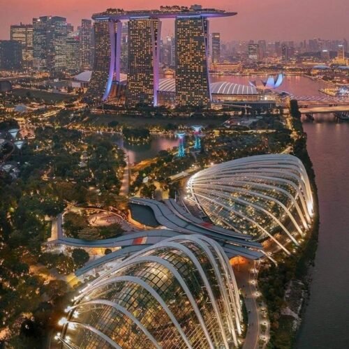 Singapore