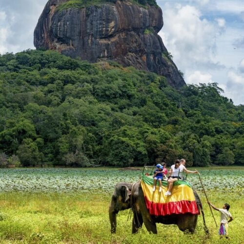 Sri Lanka