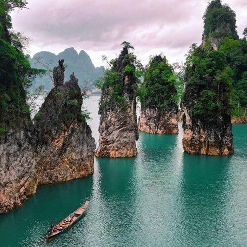 Thailand